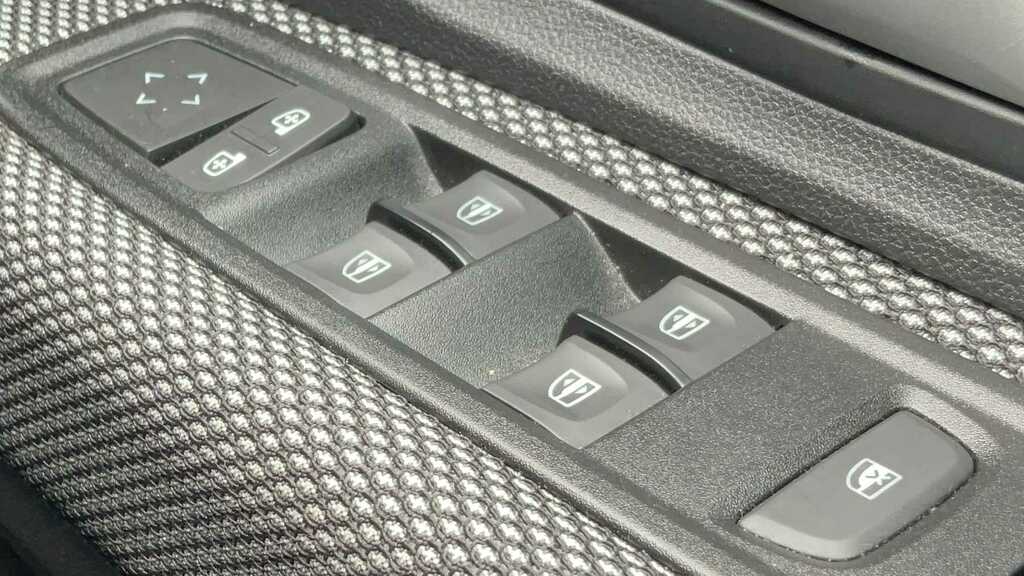 Dacia Jogger 1.6 Hybrid Extreme Mpv Hybrid S Grey #20