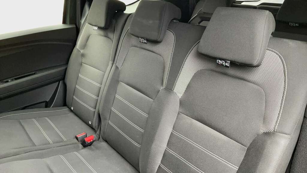 Dacia Jogger 1.6 Hybrid Extreme Mpv Hybrid S Grey #14
