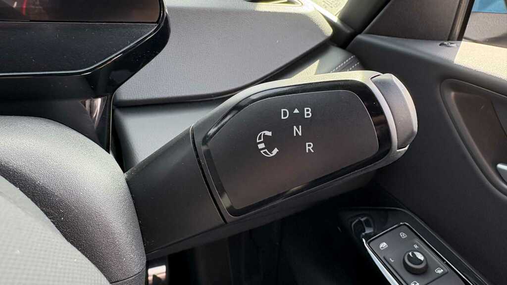 Volkswagen ID.3 150Kw Match Pro S 77Kwh VK74XVE White #21