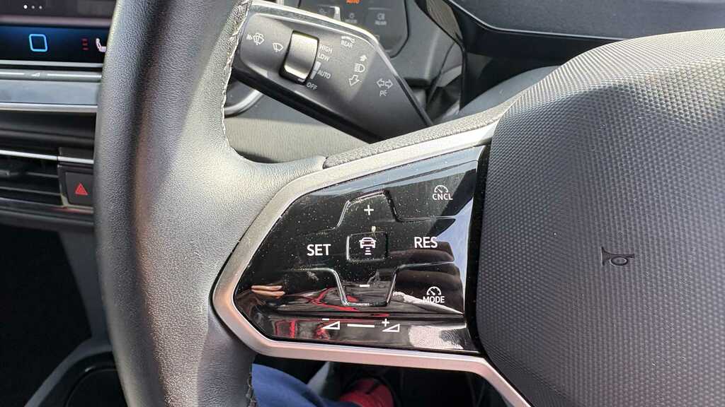 Volkswagen ID.3 150Kw Match Pro S 77Kwh VK74XVE White #19
