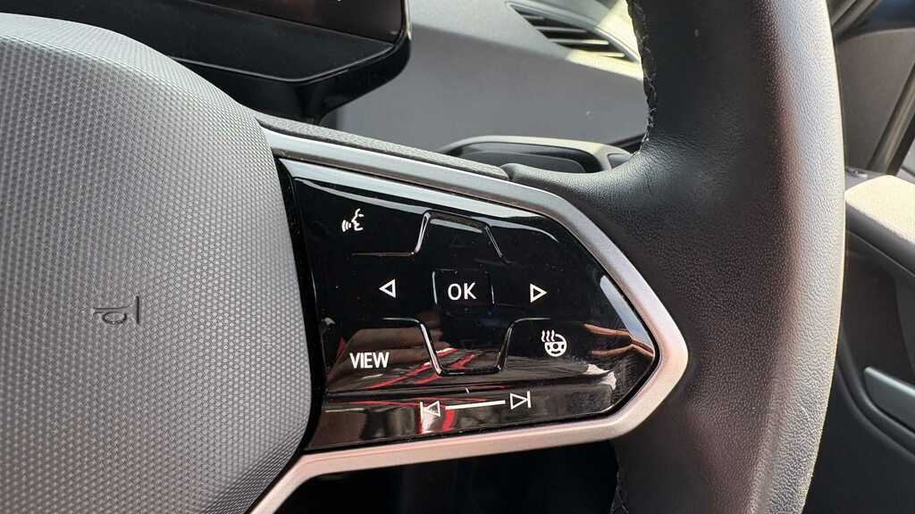 Volkswagen ID.3 150Kw Match Pro S 77Kwh VK74XVE White #20