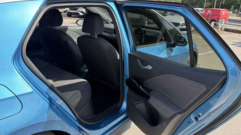 Volkswagen ID.3 150Kw Match Pro S 77Kwh VK74XVE White #10