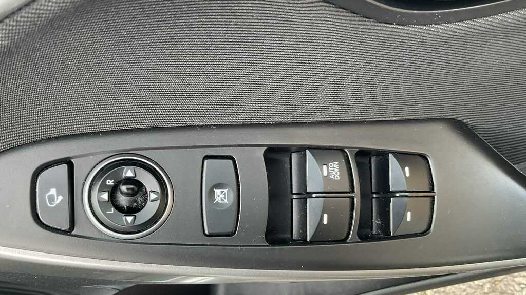 Hyundai I30 1.4 Se Euro 6 Grey #15