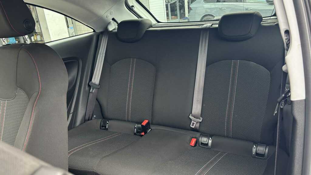 Vauxhall Corsa 1.4I Ecoflex Energy Hatchback Eu Silver #10