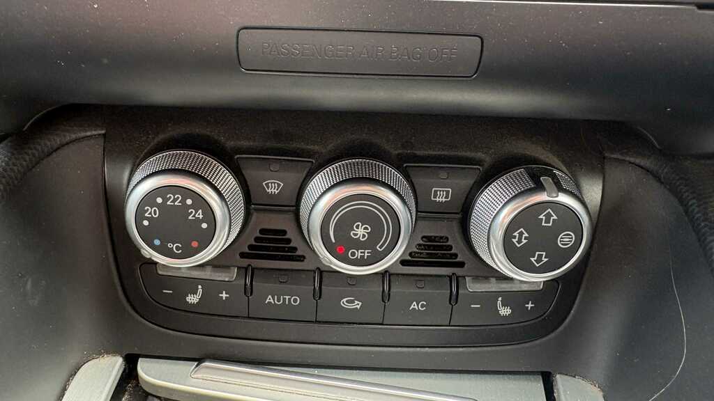Audi TT Tt 1.8 Tfsi Sport S Tronic 13 Reg #23