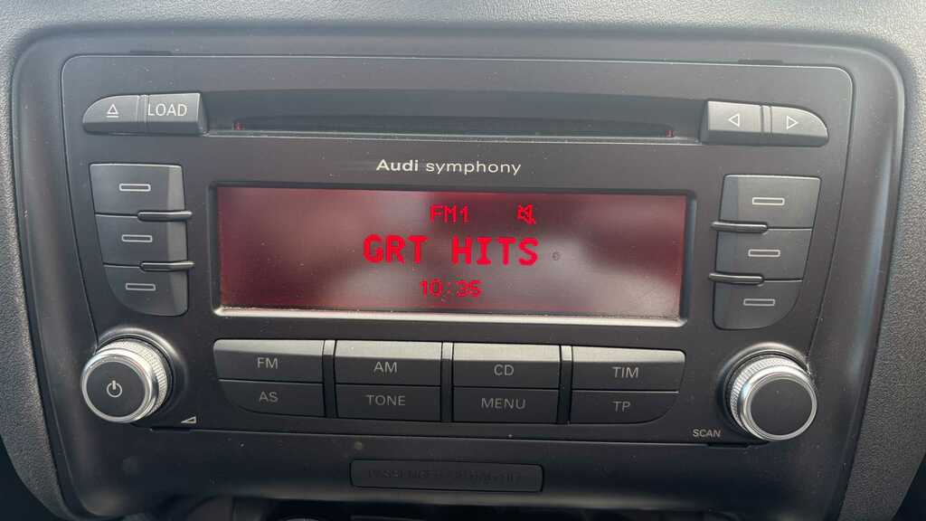 Audi TT Tt 1.8 Tfsi Sport S Tronic 13 Reg #22