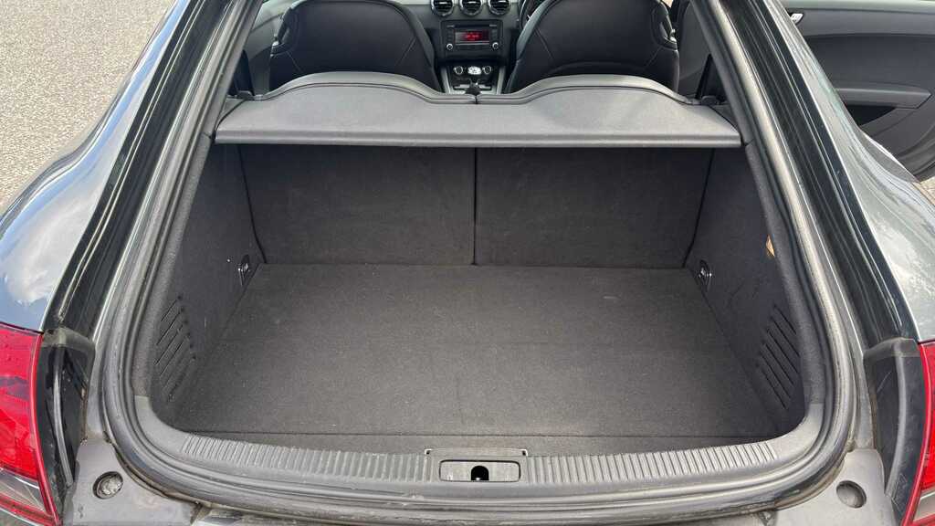 Audi TT Tt 1.8 Tfsi Sport S Tronic 13 Reg #14