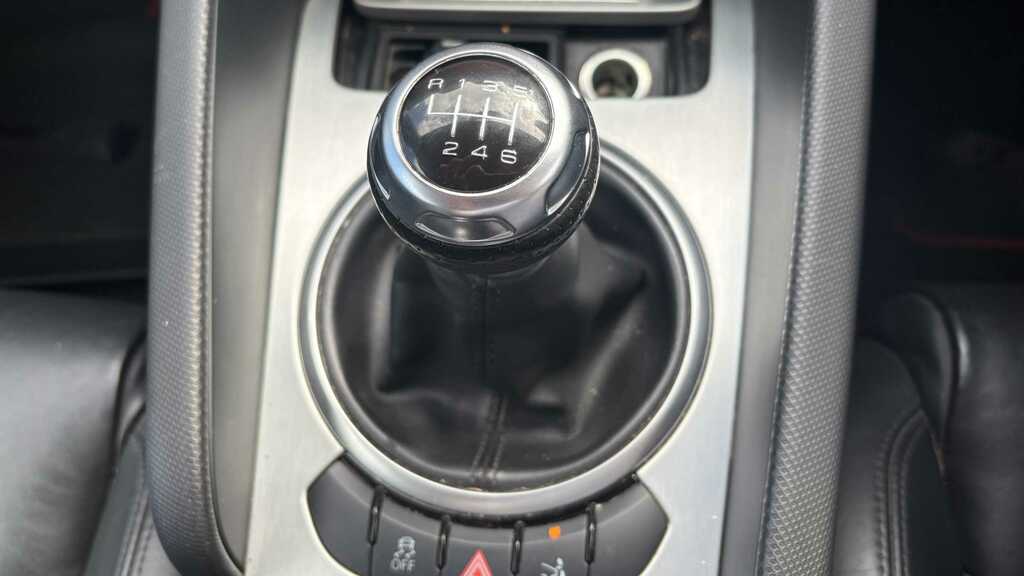 Audi TT Tt 1.8 Tfsi Sport S Tronic 13 Reg #24