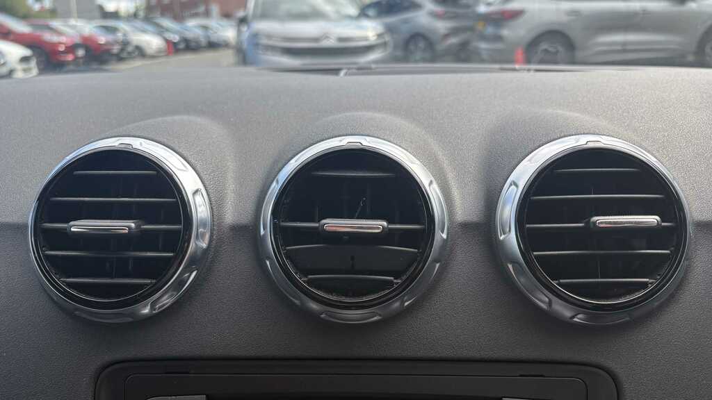 Audi TT Tt 1.8 Tfsi Sport S Tronic 13 Reg #25