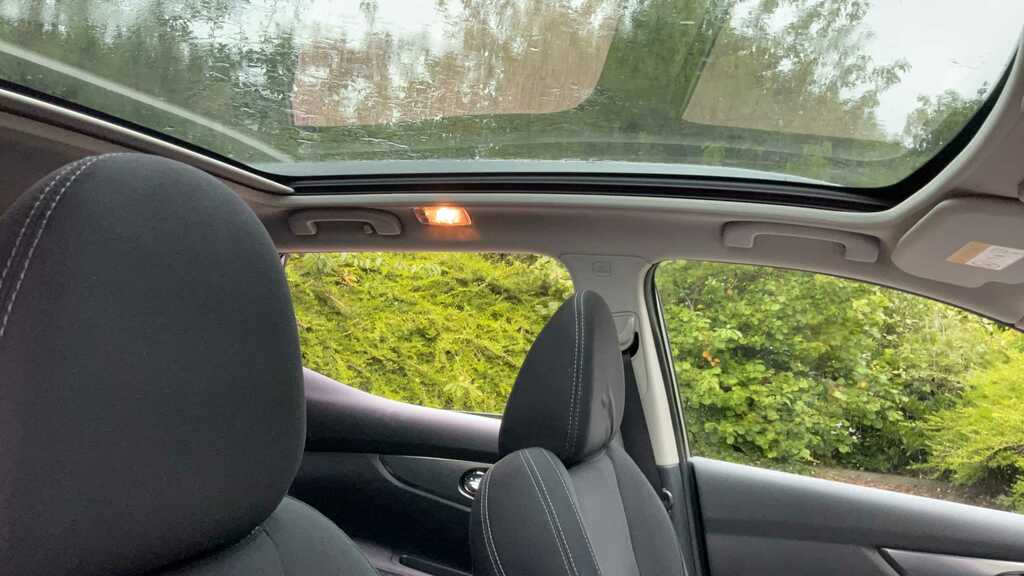Nissan Qashqai 1.2 Dig-t Tekna Non-panoramic Black #18