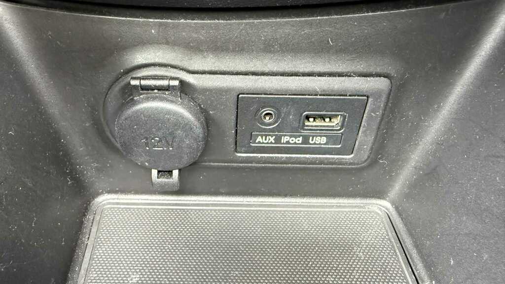 Kia Venga 1.6 3 Mpv - Only 34000 Miles Blue #19