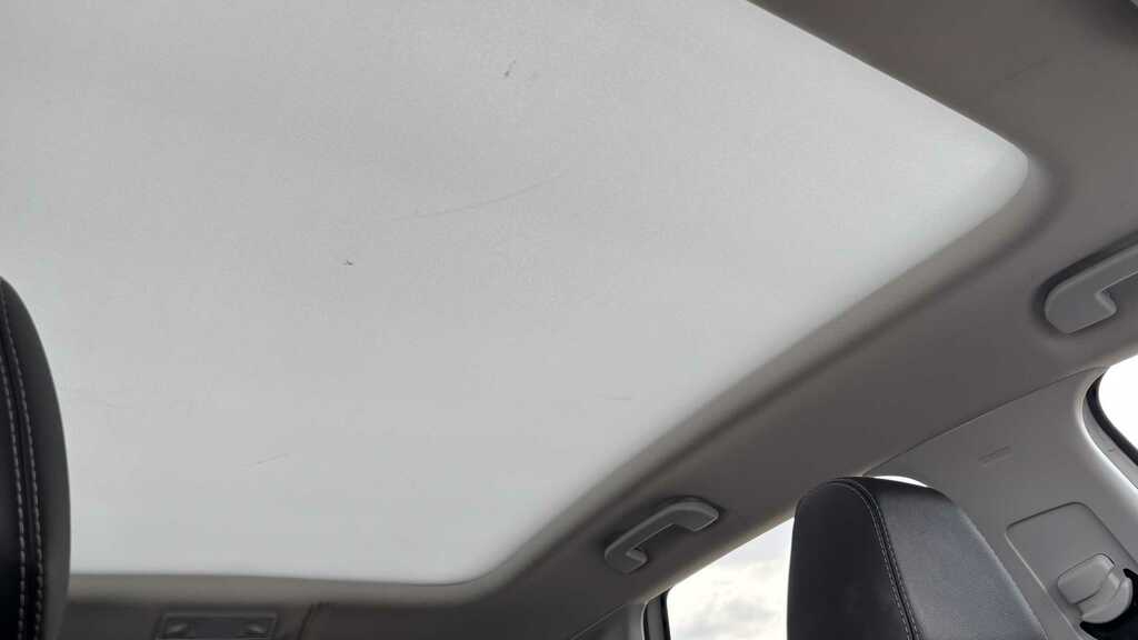 Vauxhall Grandland X Sri Nav Red #28