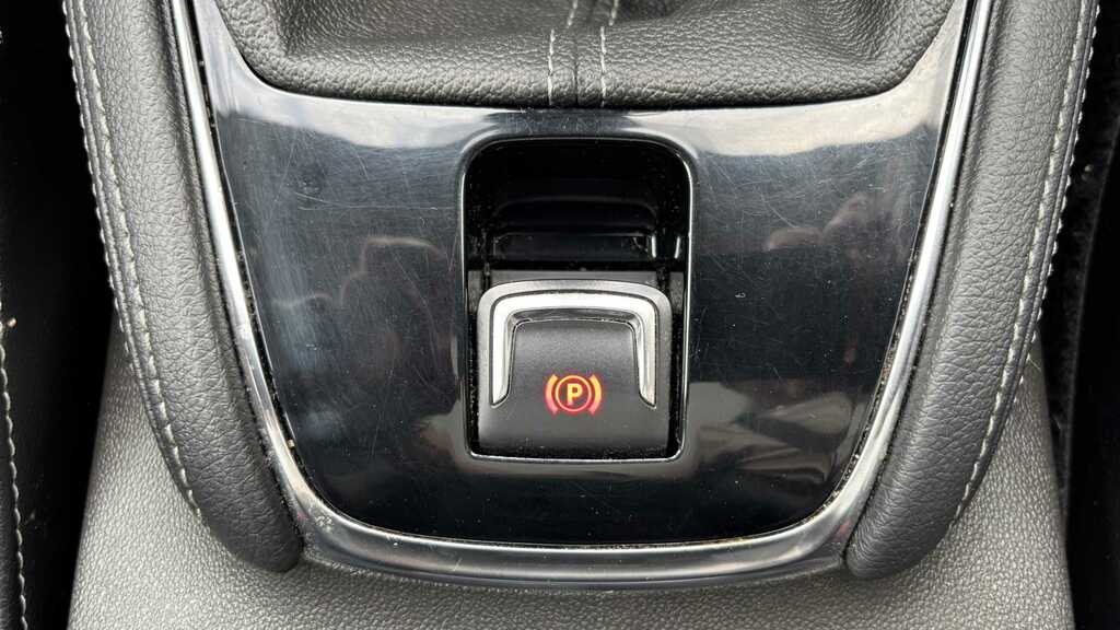 Vauxhall Grandland X Sri Nav Red #16