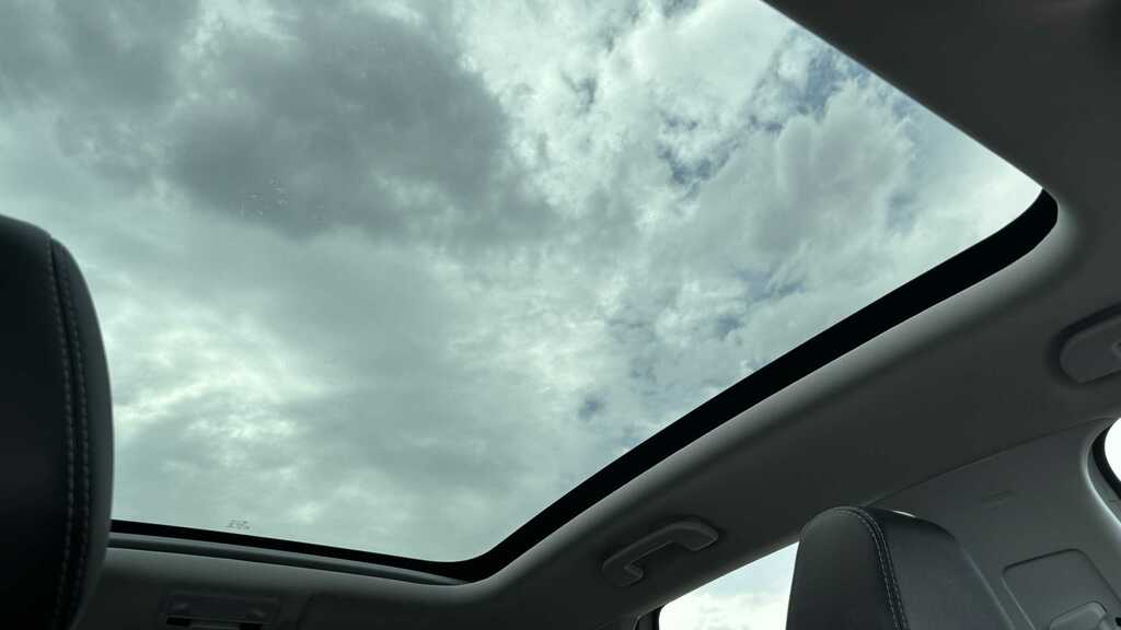 Vauxhall Grandland X Sri Nav Red #29