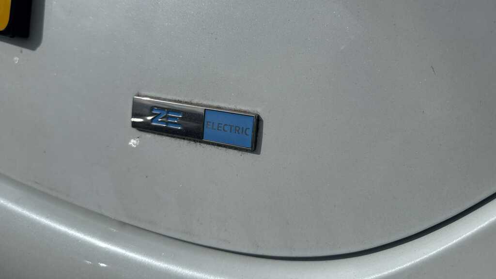 Renault Zoe R135 Ev50 52Kwh Gt Line Rapid Charge #15
