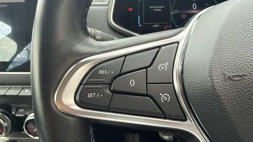 Renault Zoe R135 Ev50 52Kwh Gt Line Rapid Charge #16
