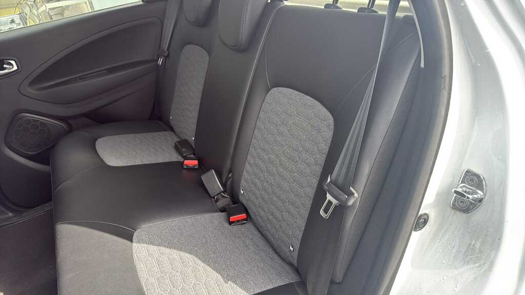 Renault Zoe R135 Ev50 52Kwh Gt Line Rapid Charge #14