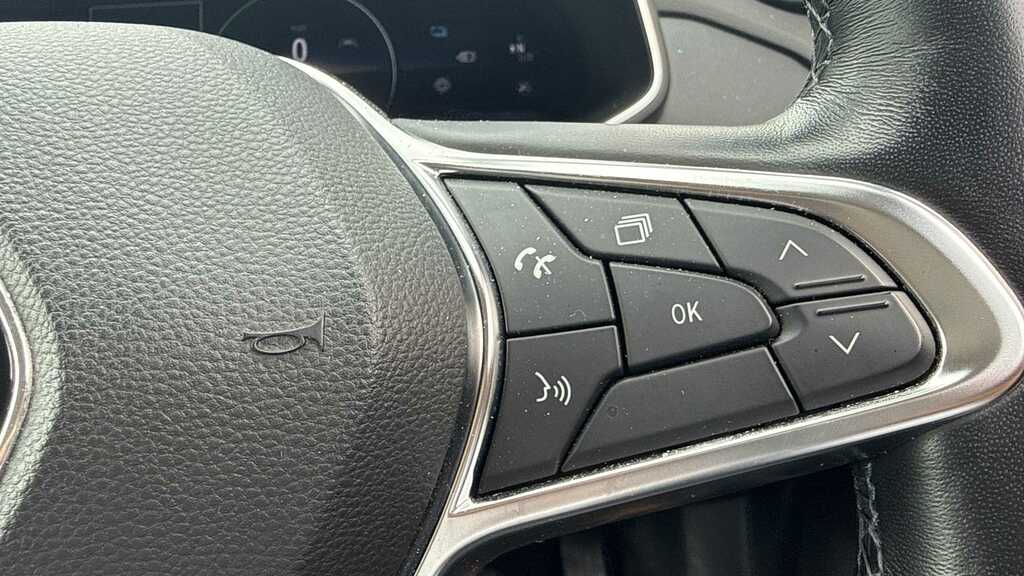 Renault Zoe R135 Ev50 52Kwh Gt Line Rapid Charge #17