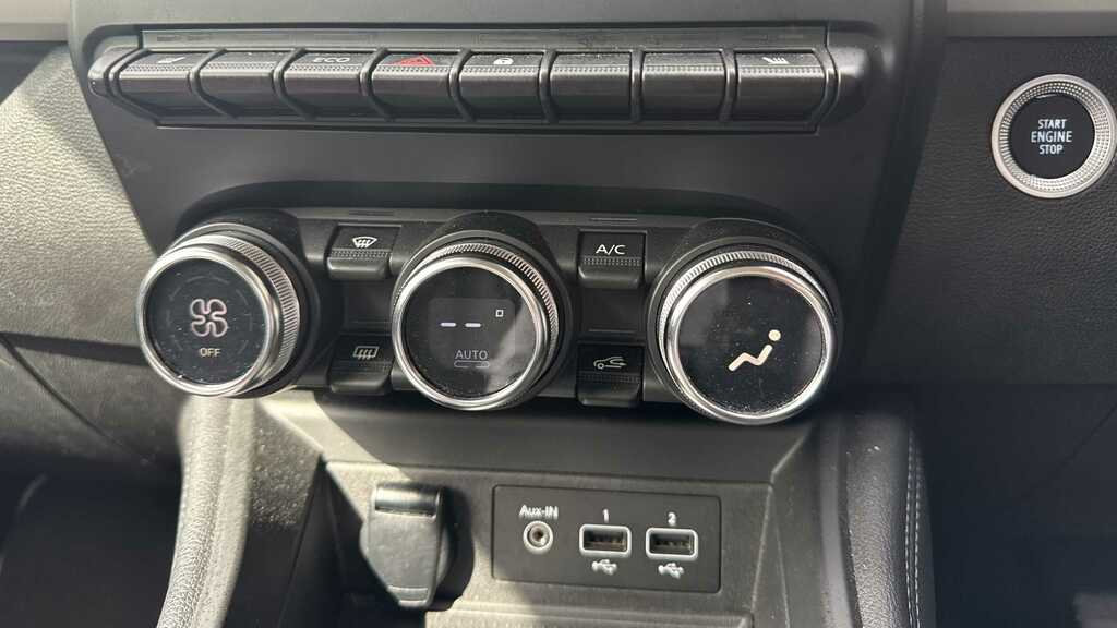 Renault Zoe R135 Ev50 52Kwh Gt Line Rapid Charge #21