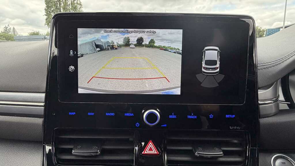 Hyundai Ioniq 73Kwh Ultimate Black #18