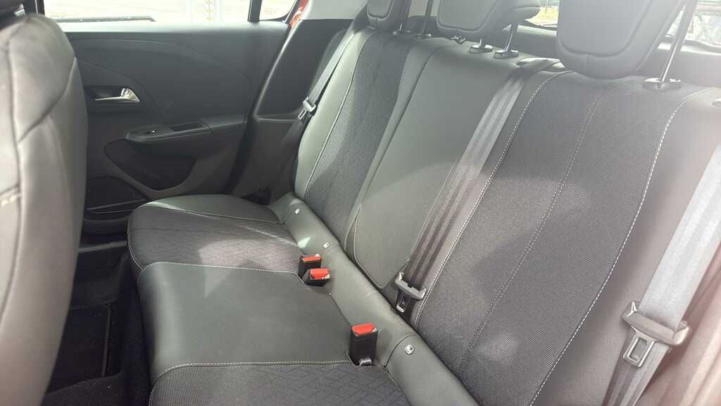 Vauxhall Corsa-e 100Kw Se Premium 50Kwh 11Kwch 2022 White #14