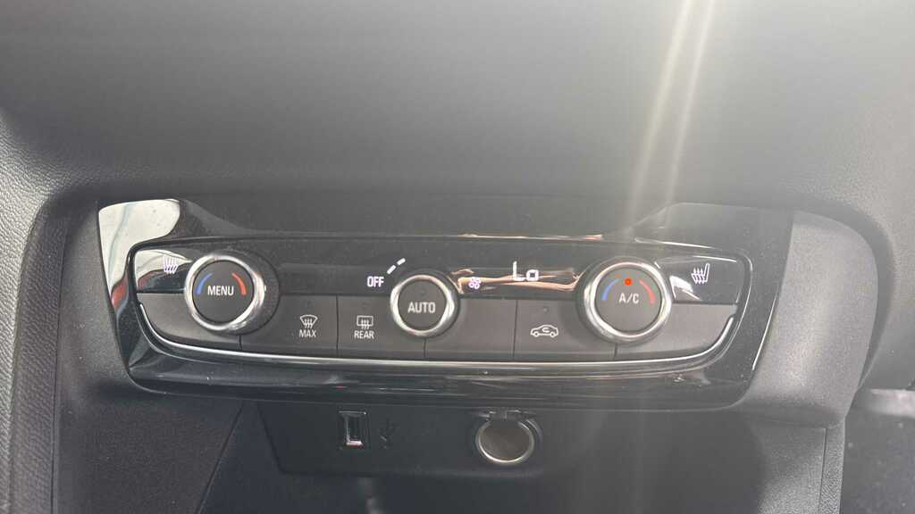Vauxhall Corsa-e 100Kw Se Premium 50Kwh 11Kwch 2022 White #18