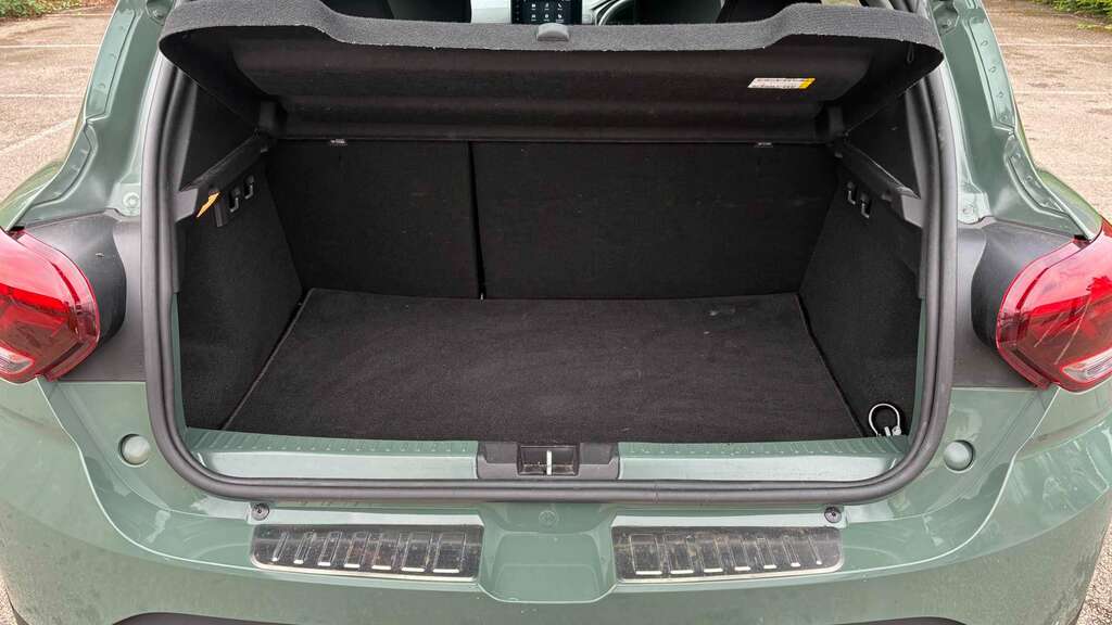 Dacia Sandero Stepway New Sandero Stepway Essential 1.0 Tce 100 Bi-fuel White #24