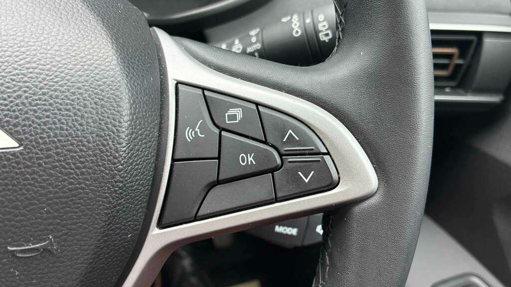 Dacia Sandero Stepway New Sandero Stepway Essential 1.0 Tce 100 Bi-fuel White #30