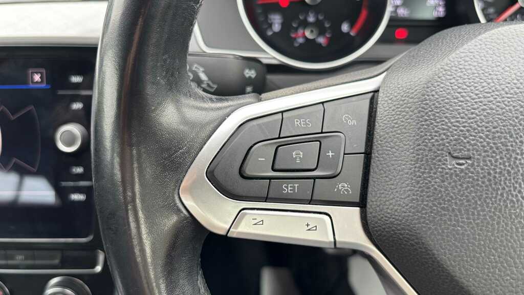 Volkswagen Passat 1.6 Se Tdi Dsg 119 Bhp Silver #14