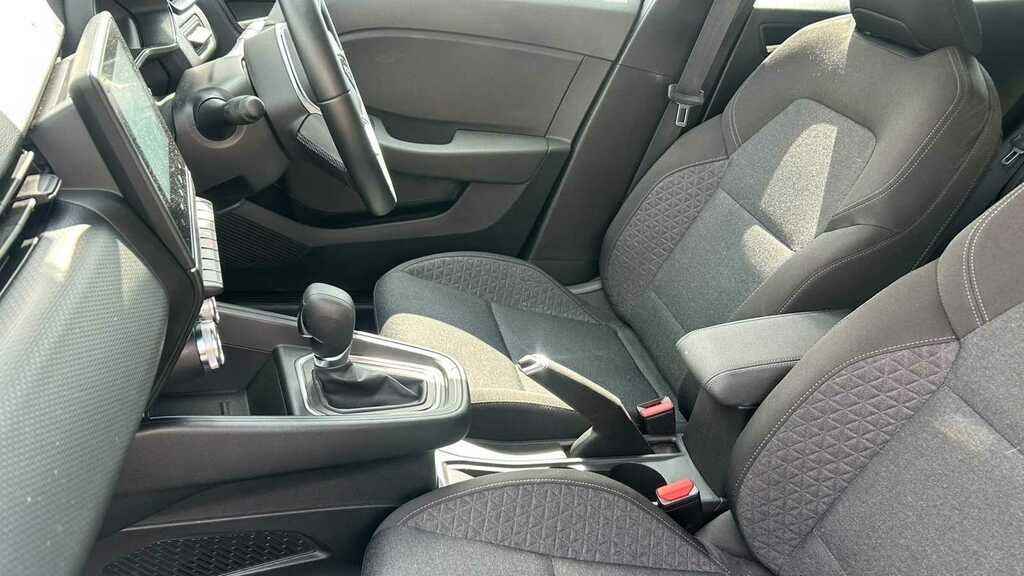 Renault Clio 1.0 Tce Rs Line Hatchback Euro 6 Orange #13