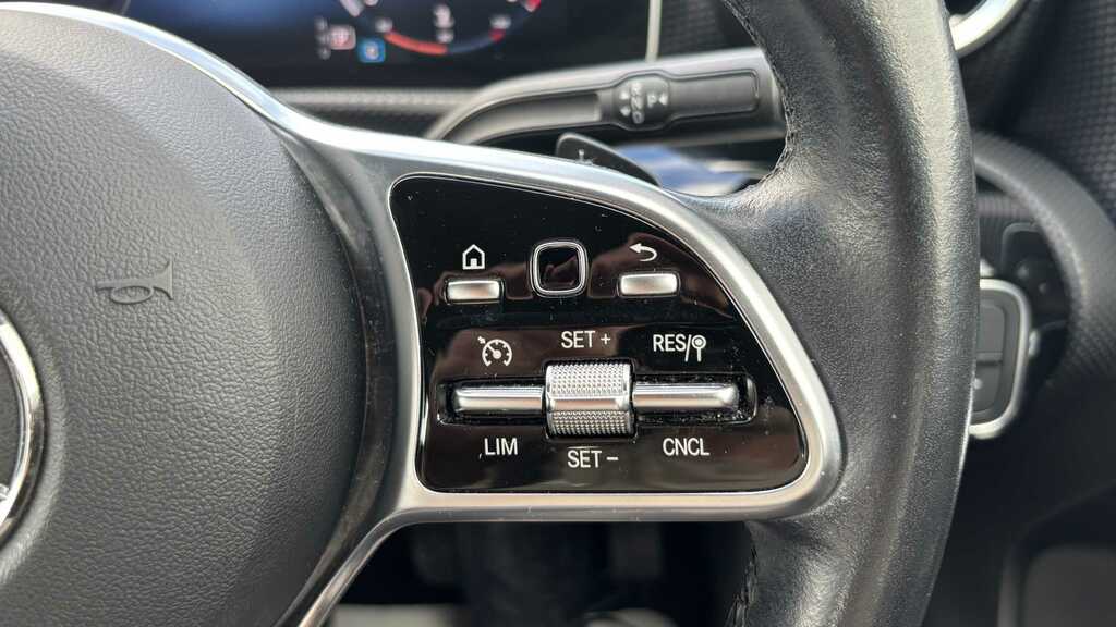 Mercedes-Benz A Class 2020 1.3 A200 Amg Line Hatchback 7G-dct Grey #16