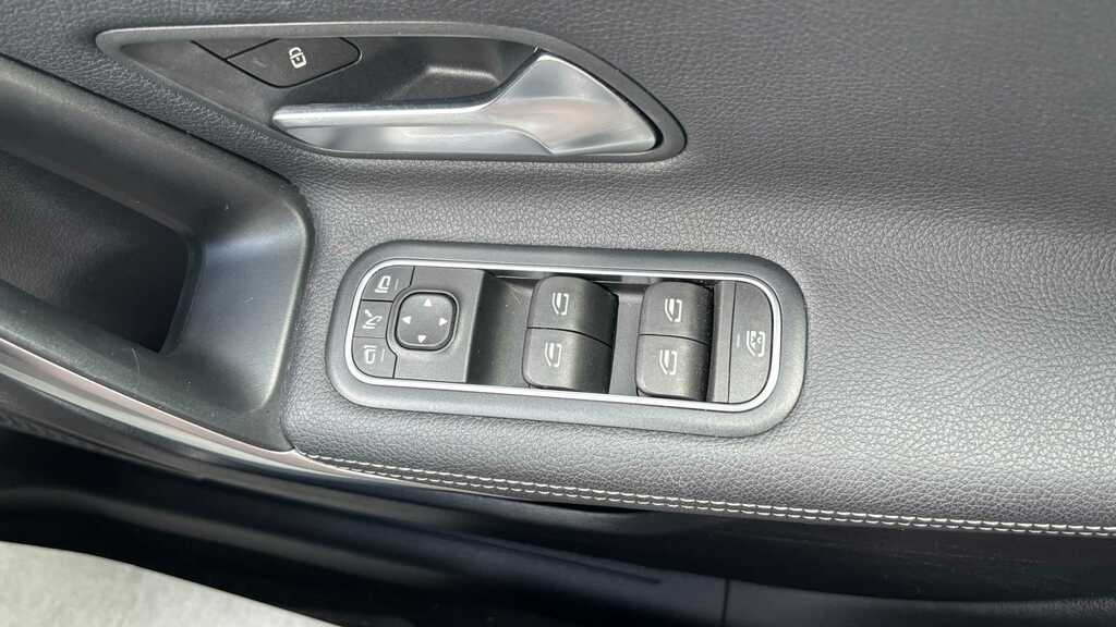 Mercedes-Benz A Class 2020 1.3 A200 Amg Line Hatchback 7G-dct Grey #17