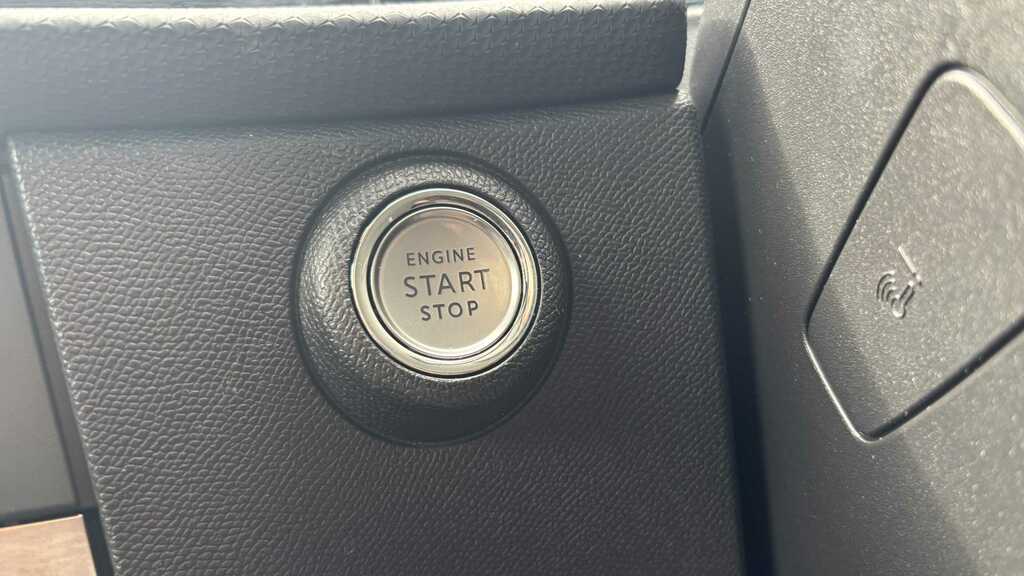 Vauxhall Astra 1.5 Turbo D Ultimate Hatchback Eur Black #27
