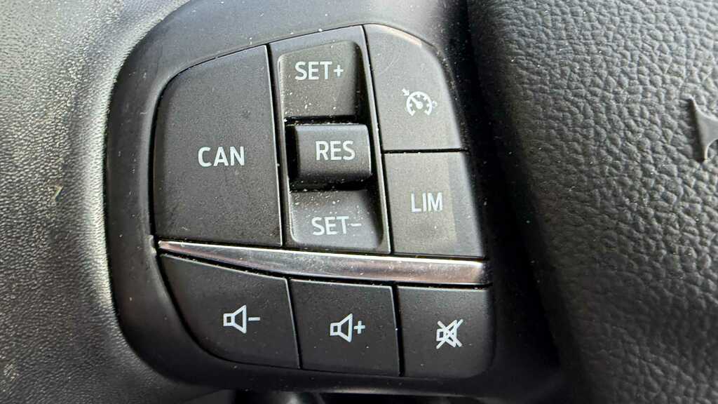 Ford Focus 1.0 Mhev Active X 155Ps Mild Hybrid Estate Me Blue #17