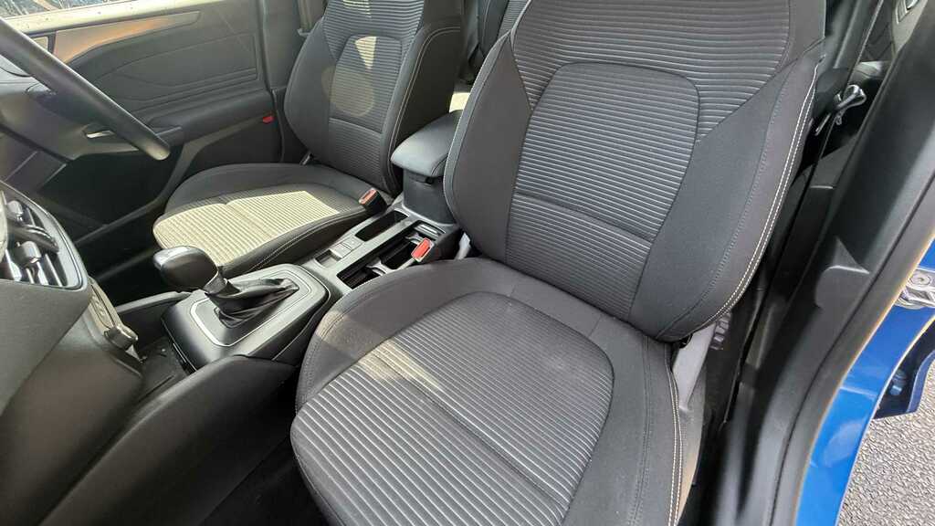 Ford Focus 1.0 Mhev Active X 155Ps Mild Hybrid Estate Me Blue #23