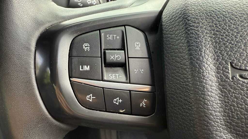 Ford Ranger 2.0 Td Ecoblue Tremor 4Wd Euro 6 Ss Grey #14