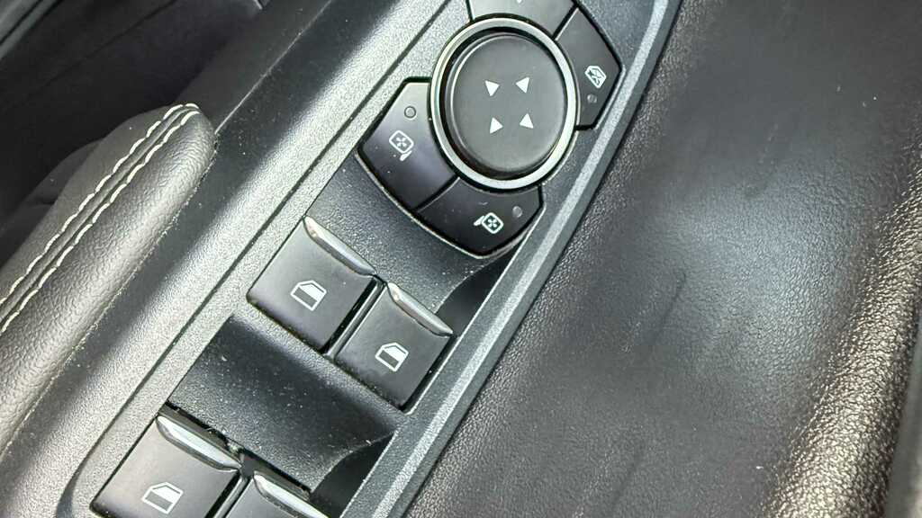 Ford Ranger 2.0 Td Ecoblue Tremor 4Wd Euro 6 Ss Grey #11