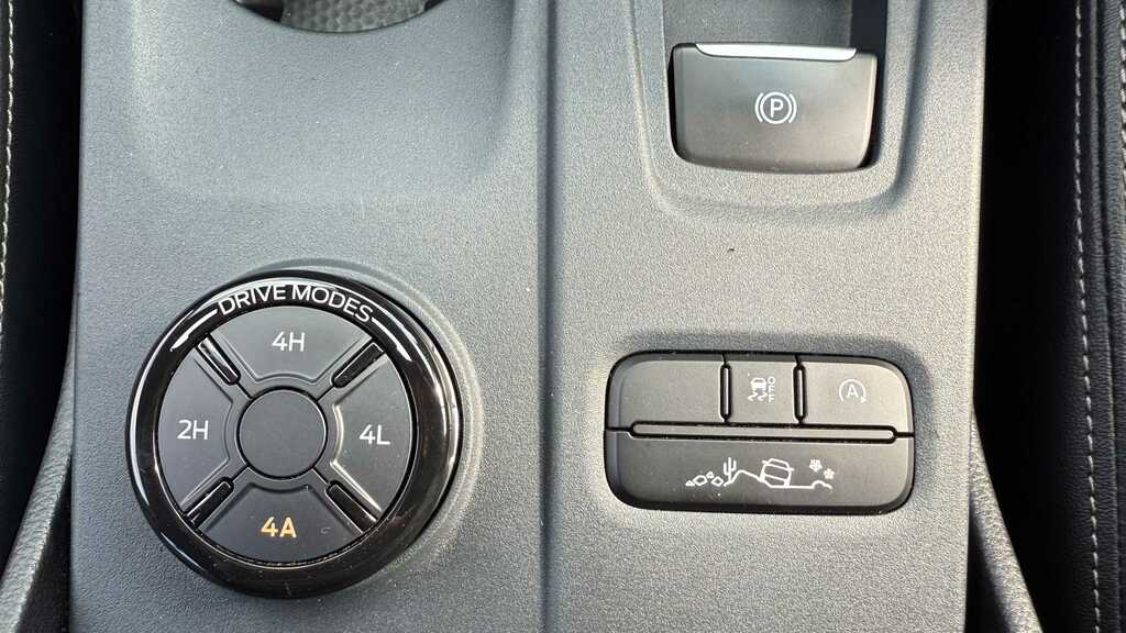 Ford Ranger 2.0 Td Ecoblue Tremor 4Wd Euro 6 Ss Grey #21