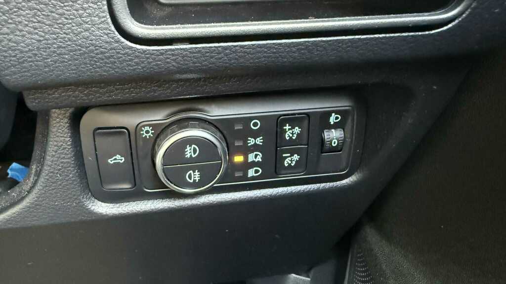 Ford Ranger 2.0 Td Ecoblue Tremor 4Wd Euro 6 Ss Grey #13