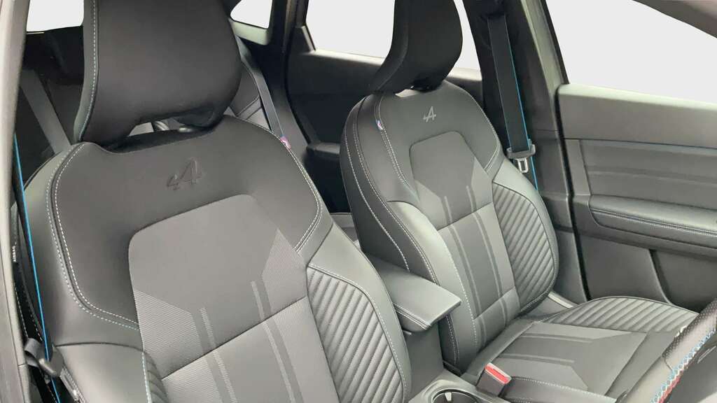 Renault Symbioz All New Symbioz Techno 1.8 E-tech 160 Stopstart Au Grey #21