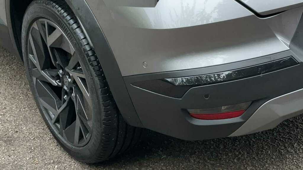 Renault Symbioz All New Symbioz Techno 1.8 E-tech 160 Stopstart Au Grey #22