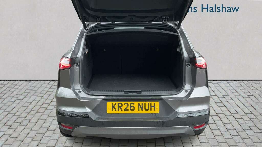 Renault Symbioz All New Symbioz Techno 1.8 E-tech 160 Stopstart Au Grey #7