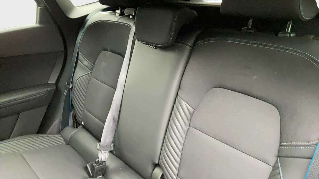 Renault Symbioz All New Symbioz Techno 1.8 E-tech 160 Stopstart Au Grey #14