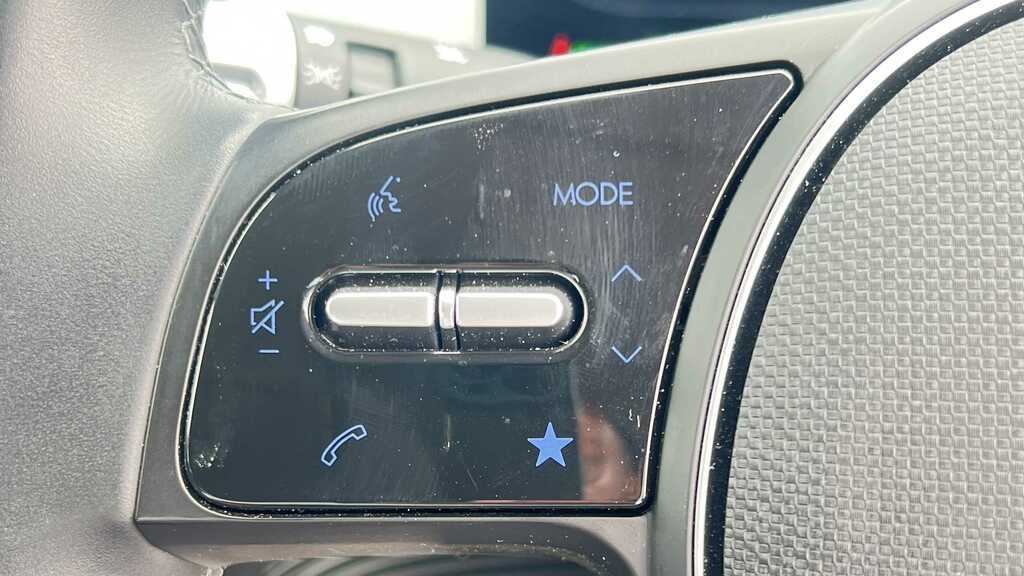 Hyundai Ioniq 5 Ultimate Black #16
