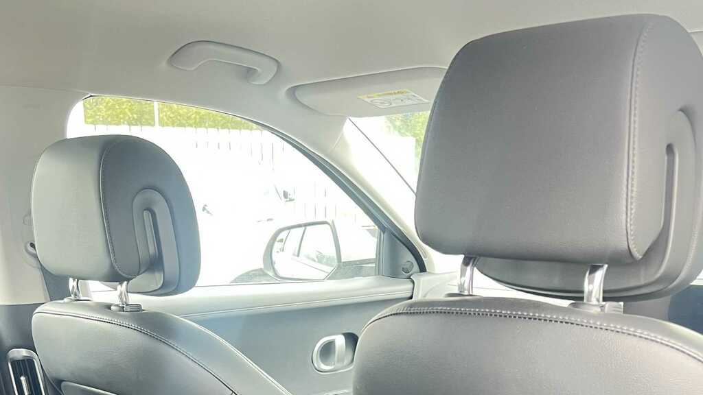 Hyundai Ioniq 5 Ultimate Black #10