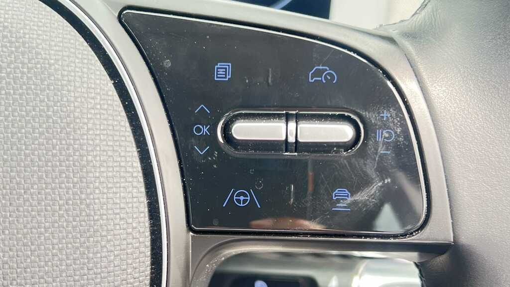 Hyundai Ioniq 5 Ultimate Black #15