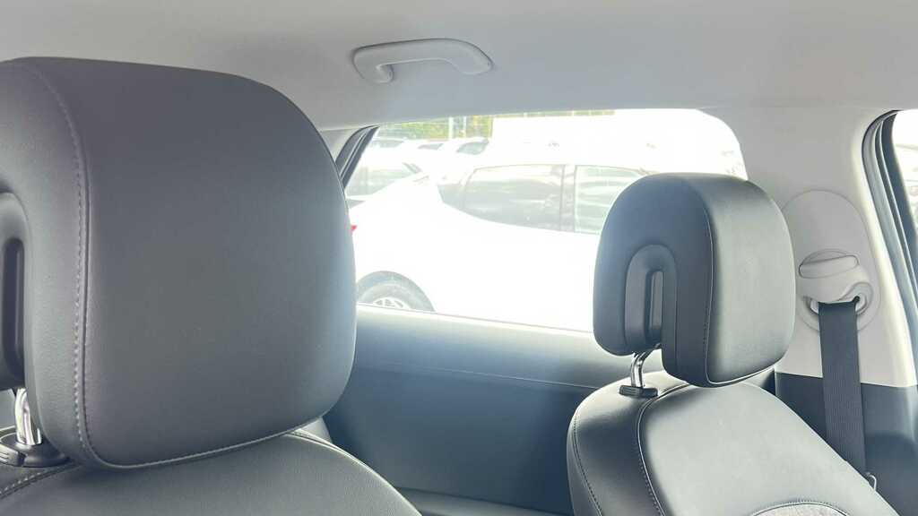 Hyundai Ioniq 5 Ultimate Black #11