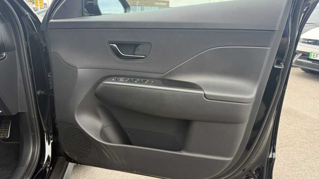 Hyundai Kona 1.6T 138 Ultimate Dct Blue #9