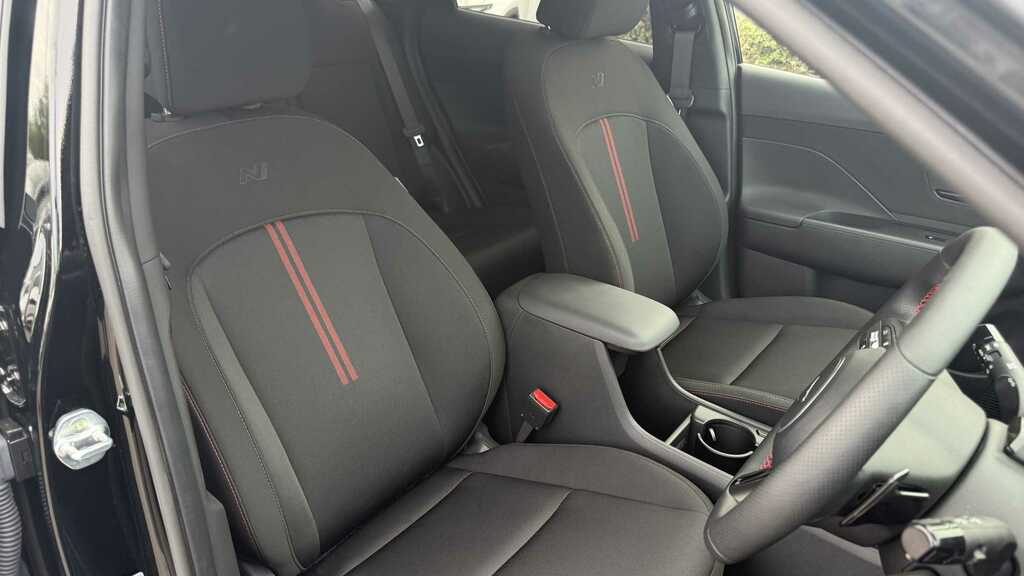 Hyundai Kona 1.6T 138 Ultimate Dct Blue #13