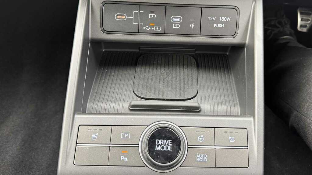 Hyundai Kona 1.6T 138 Ultimate Dct Blue #16